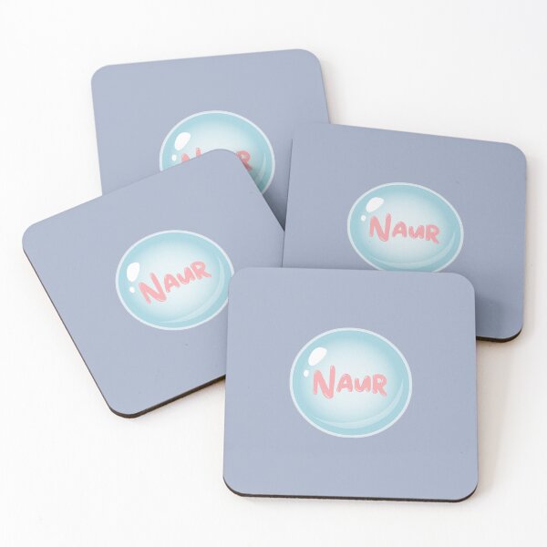 Item preview, Naur Bubble designed and sold by Gabrswea.