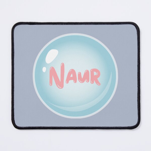Item preview, Naur Bubble designed and sold by Gabrswea.