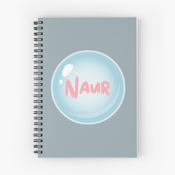 Item preview, Naur Bubble designed and sold by Gabrswea.