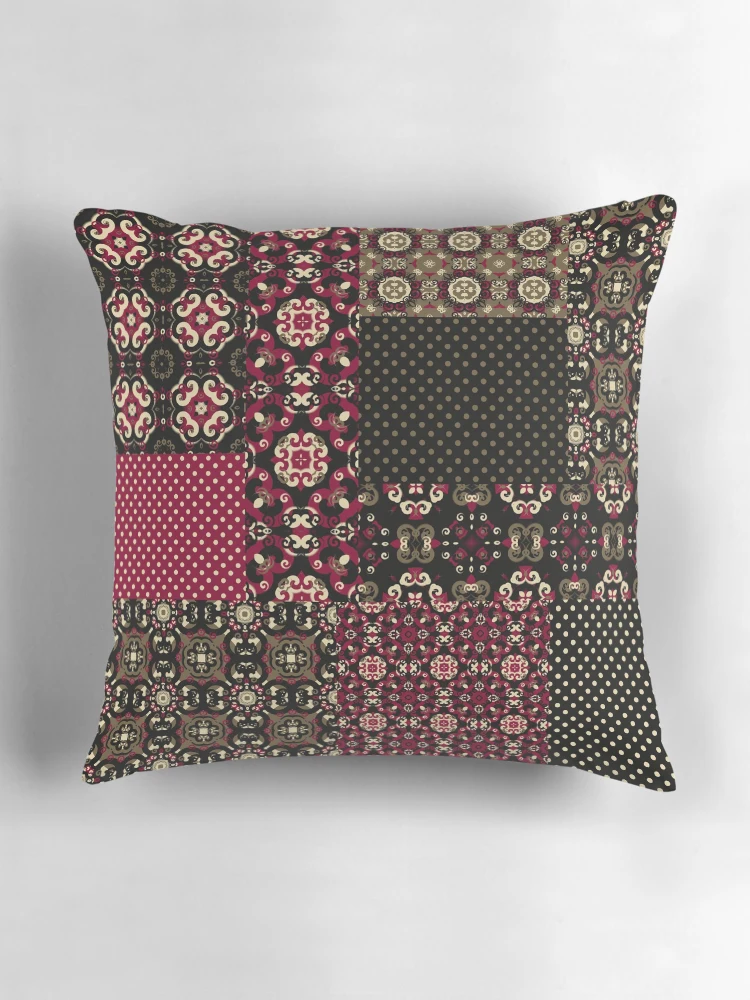 Imagen 3 de 4, Cojín con la obra , diseñada y vendida por Mandala Of Life.