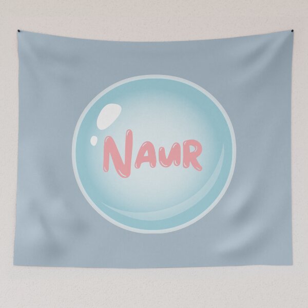 Item preview, Naur Bubble designed and sold by Gabrswea.