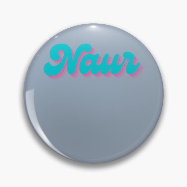 Item preview, Naur designed and sold by Gabrswea.