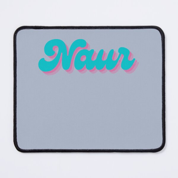 Item preview, Naur designed and sold by Gabrswea.