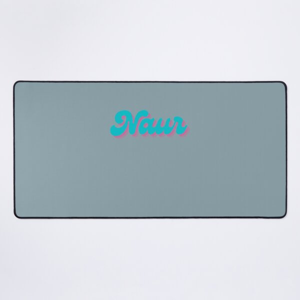 Item preview, Naur designed and sold by Gabrswea.