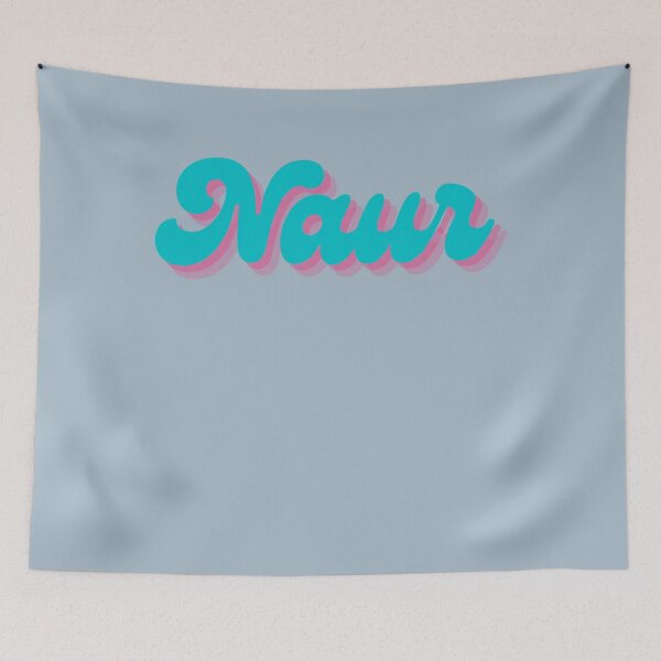 Item preview, Naur designed and sold by Gabrswea.