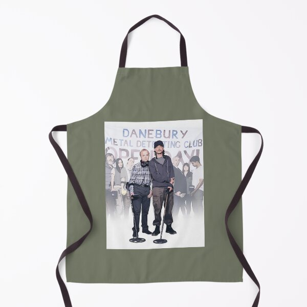Item preview, Detectorists British Tv series comedy digital artwork gift present ideas. designed and sold by JakeField.