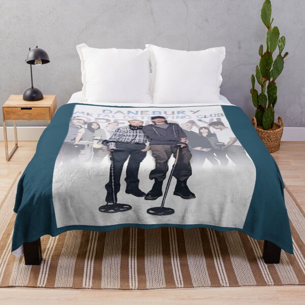 Item preview, Detectorists British Tv series comedy digital artwork gift present ideas. designed and sold by JakeField.