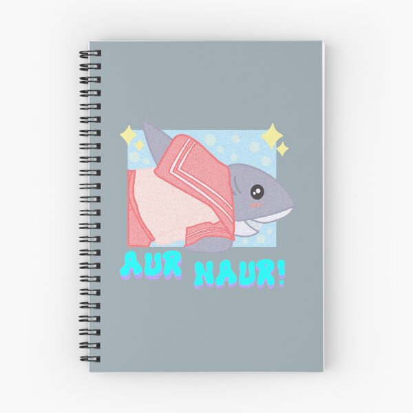 Item preview, Naur designed and sold by Gabrswea.