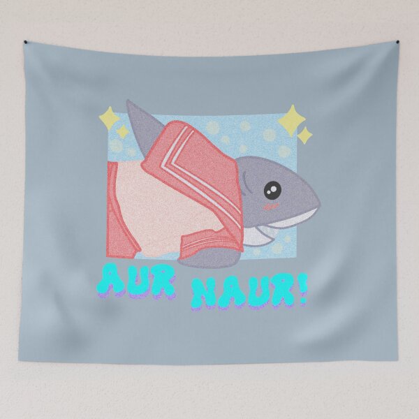 Item preview, Naur designed and sold by Gabrswea.