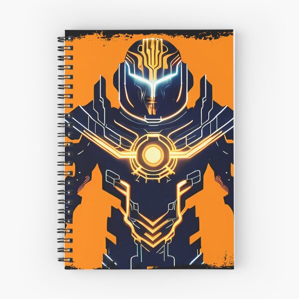 Item preview, Ra Egyptian Sun God Cyberpunk Sticker - Futuristic Design Featuring Ra, the Powerful Deity of Ancient Egypt in a Cyberpunk Style - Perfect for Laptops, Water Bottles, and More! designed and sold by Mytho Merch.