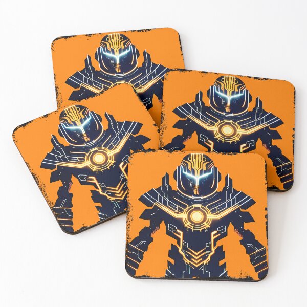 Item preview, Ra Egyptian Sun God Cyberpunk Sticker - Futuristic Design Featuring Ra, the Powerful Deity of Ancient Egypt in a Cyberpunk Style - Perfect for Laptops, Water Bottles, and More! designed and sold by Mytho Merch.
