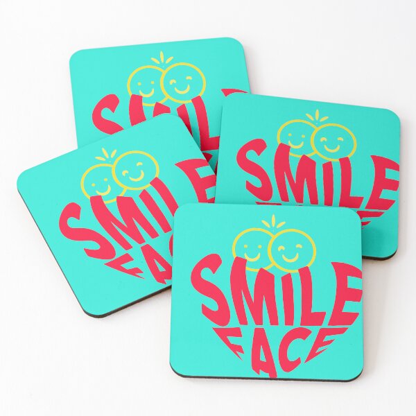Item preview, Smile Face designed and sold by PODgraphics.