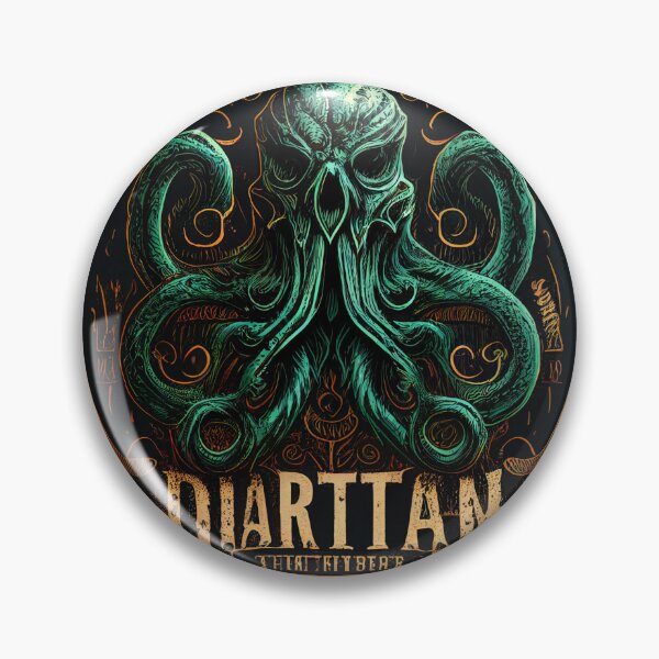Item preview, Lovecraftian Horror designed and sold by fantasy-ex.