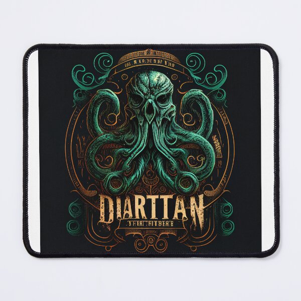Item preview, Lovecraftian Horror designed and sold by fantasy-ex.