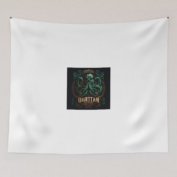 Item preview, Lovecraftian Horror designed and sold by fantasy-ex.