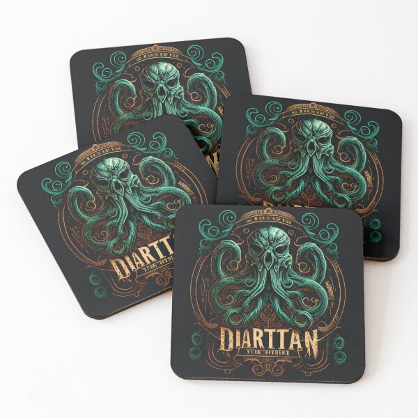 Item preview, Lovecraftian Horror designed and sold by fantasy-ex.