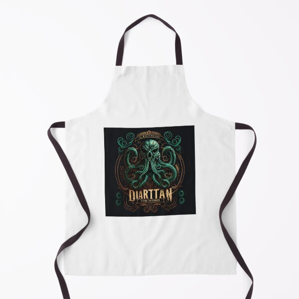 Item preview, Lovecraftian Horror designed and sold by fantasy-ex.