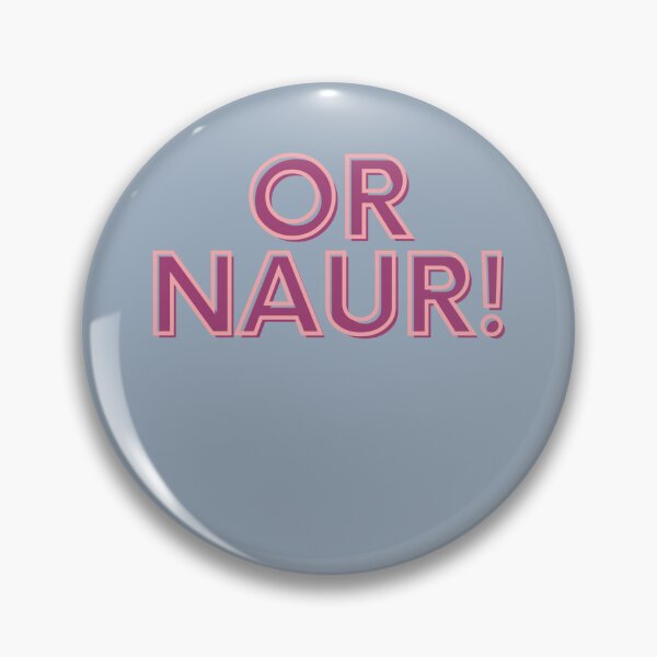 Item preview, Or naur designed and sold by Gabrswea.