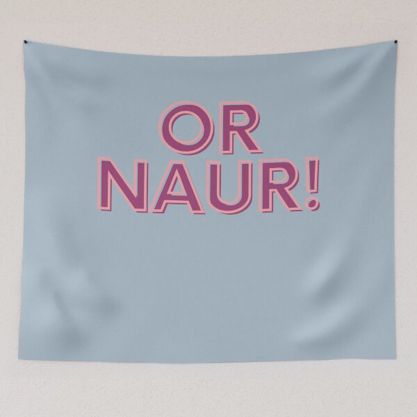 Item preview, Or naur designed and sold by Gabrswea.