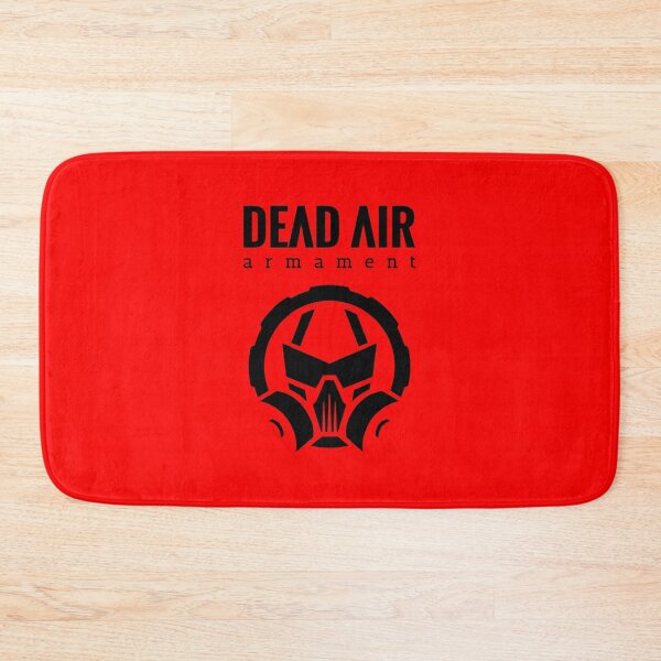 Item preview, Death Air Silencers designed and sold by ndhishopid.