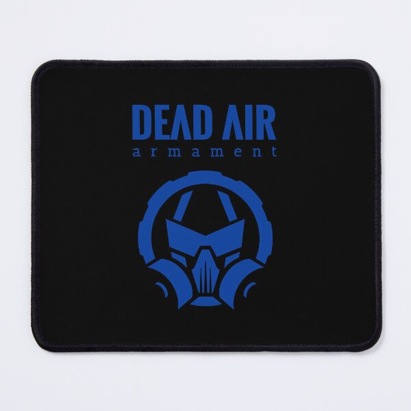 Item preview, Death Air Silencers designed and sold by ndhishopid.