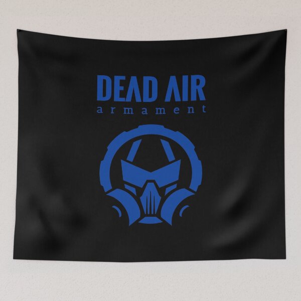 Item preview, Death Air Silencers designed and sold by ndhishopid.