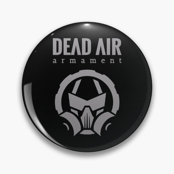 Item preview, Death Air Silencers designed and sold by ndhishopid.