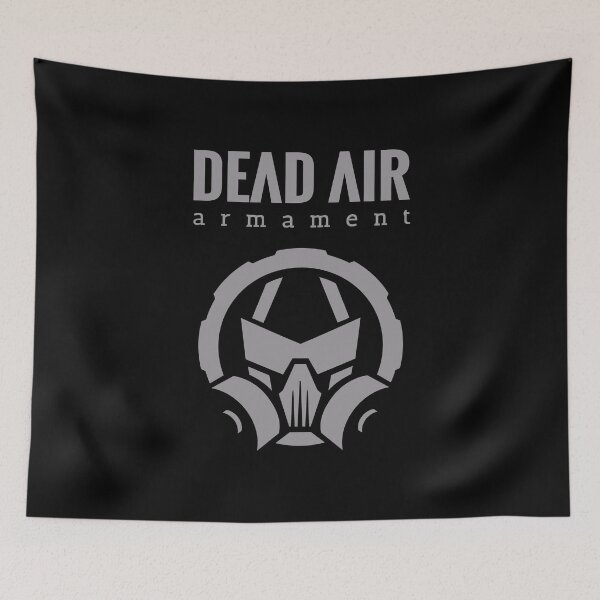 Item preview, Death Air Silencers designed and sold by ndhishopid.