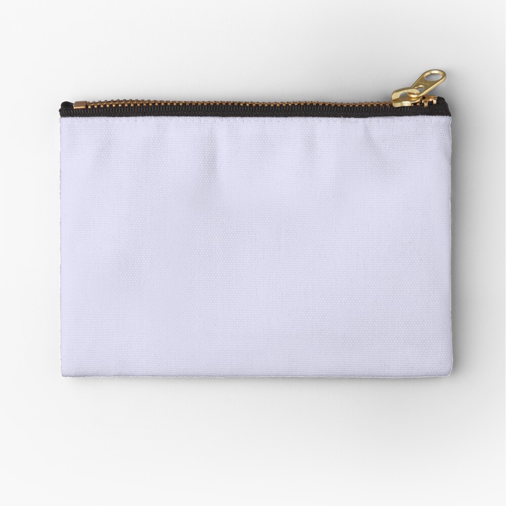 Item preview, Zipper Pouch designed and sold by wwlmerch.