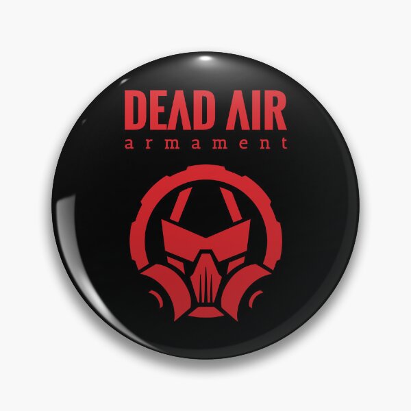 Item preview, Death Air Silencers designed and sold by ndhishopid.