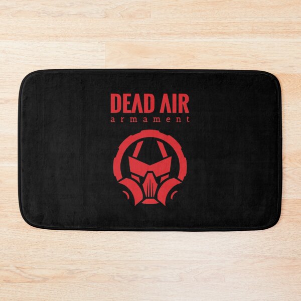 Item preview, Death Air Silencers designed and sold by ndhishopid.