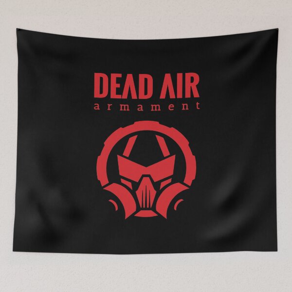 Item preview, Death Air Silencers designed and sold by ndhishopid.