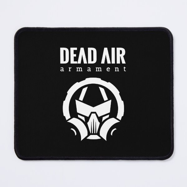 Item preview, Death Air Silencers designed and sold by ndhishopid.
