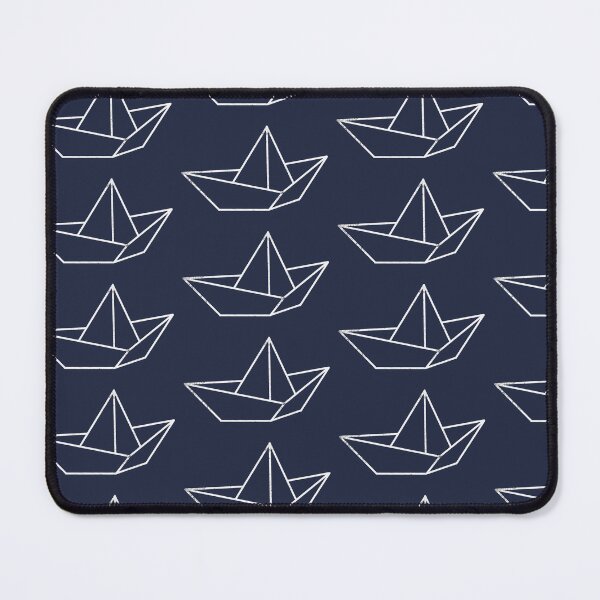 Item preview, White Paper boat designed and sold by Pacesyte.