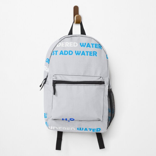 Item preview, Powdered Water Just Add Water designed and sold by Gabrswea.