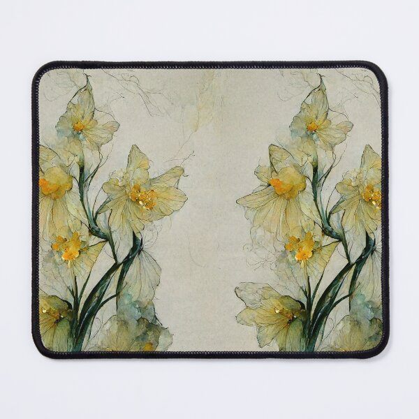 Item preview, Daffodils (14/14) designed and sold by sabantha.
