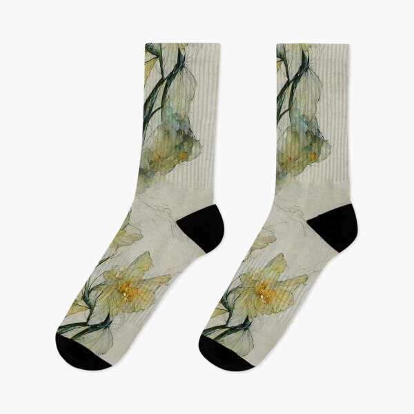 Item preview, Daffodils (14/14) designed and sold by sabantha.