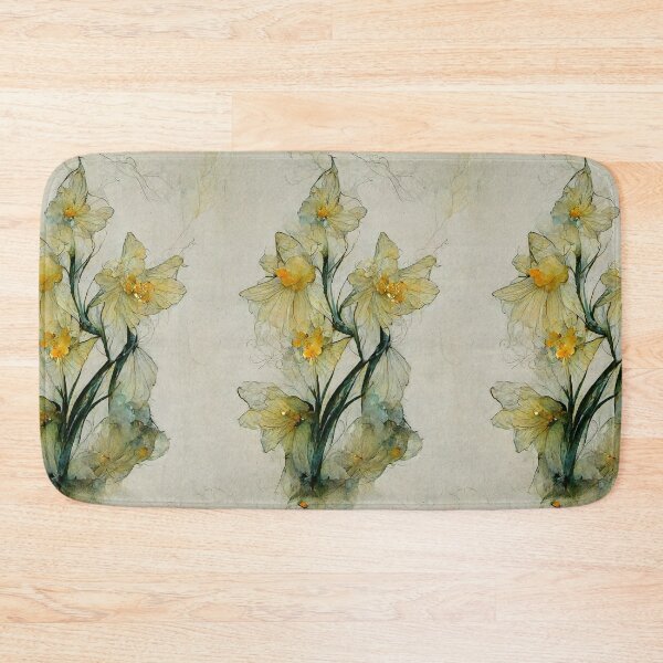 Item preview, Daffodils (14/14) designed and sold by sabantha.