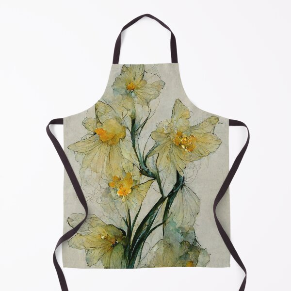 Item preview, Narcisos (14/14) designed and sold by sabantha.