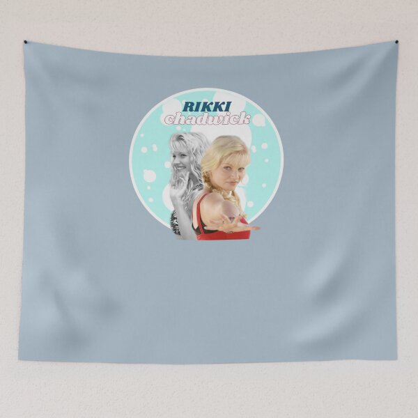Item preview, rikki chadwick  h2o just add water designed and sold by Gabrswea.