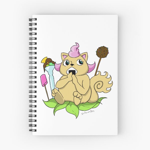 Item preview, The greedy designed and sold by Shakamoon.
