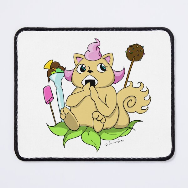 Item preview, The greedy designed and sold by Shakamoon.