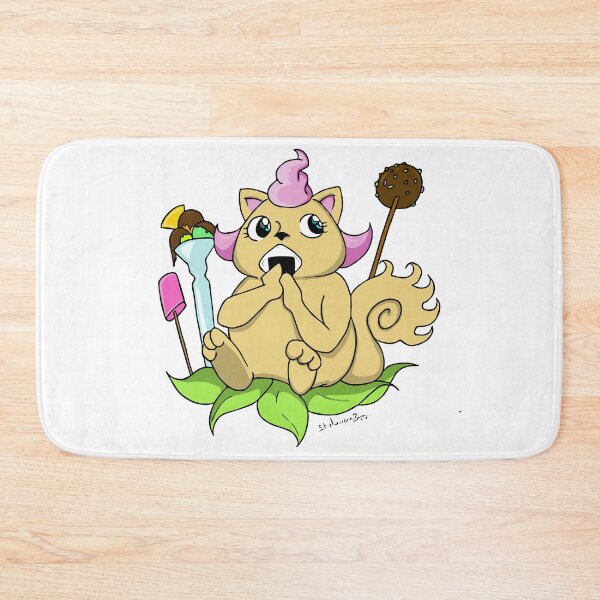 Item preview, The greedy designed and sold by Shakamoon.