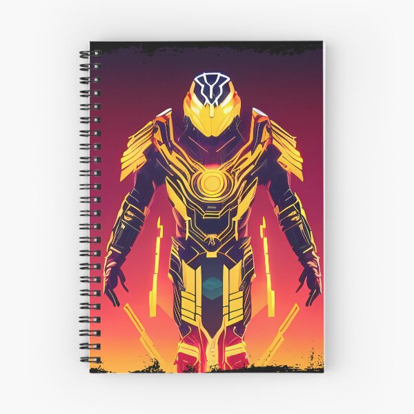 Item preview, Ra Egyptian Sun God Cyberpunk Sticker - Futuristic Design Featuring Ra, the Powerful Deity of Ancient Egypt in a Cyberpunk Style - Perfect for Laptops, Water Bottles, and More! designed and sold by Mytho Merch.