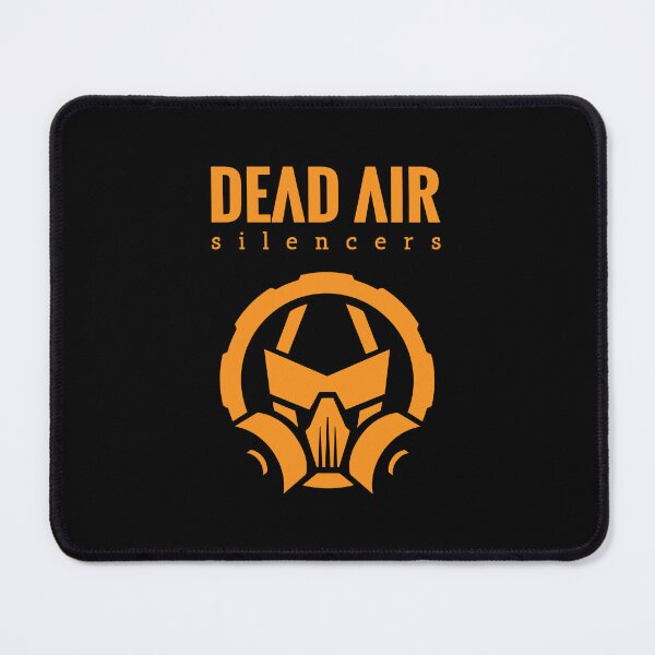 Item preview, Death Air Silencers designed and sold by ndhishopid.
