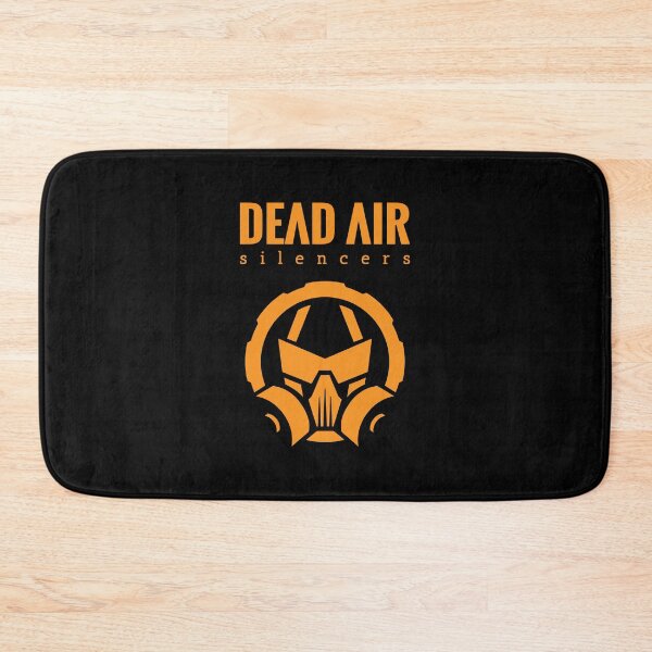 Item preview, Death Air Silencers designed and sold by ndhishopid.