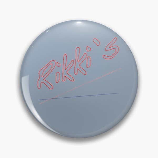 Item preview, Rikkis H2O Just Add Water designed and sold by Gabrswea.
