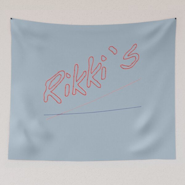 Item preview, Rikkis H2O Just Add Water designed and sold by Gabrswea.