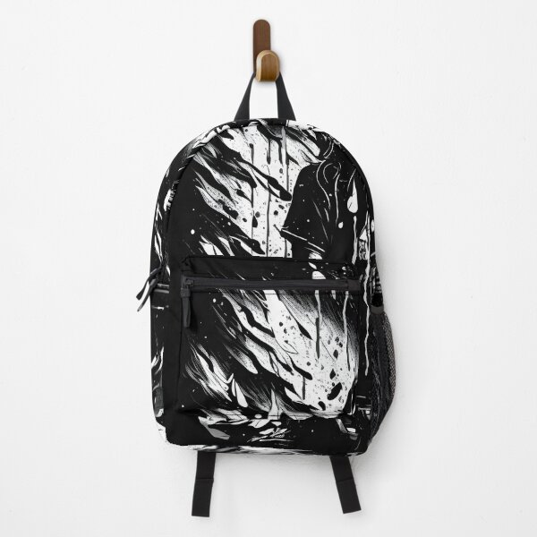 Item preview, A Melancholic Rainy Walk designed and sold by CoreAI.