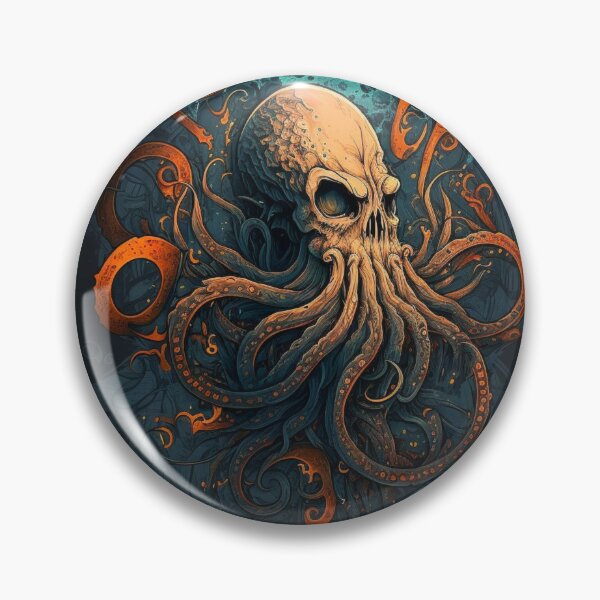 Item preview, Squid designed and sold by ravinduyas.